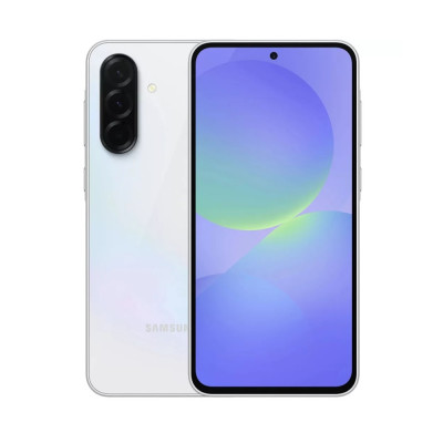 Okostelefon A366B Samsung Galaxy A36 5G (6GB/128GB), fehér