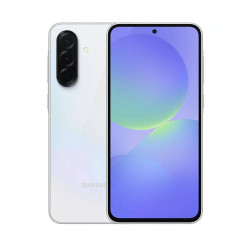 Okostelefon A366B Samsung Galaxy A36 5G (6GB/128GB), fehér Okostelefon Samsung