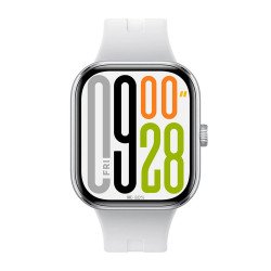 Okosóra Redmi Watch 5 ezüst szürke Okosóra REDMI