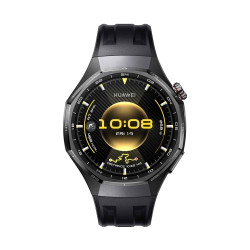 Okosóra Huawei Watch GT6 46mm fekete Okosóra Huawei