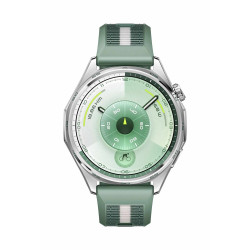 Okosóra Huawei Watch GT6 46mm zöld Okosóra Huawei
