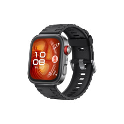 Okosóra HUAWEI WATCH Fit 4 pro fekete Okosóra Huawei