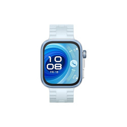 Okosóra HUAWEI WATCH Fit 4 pro kék Okosóra Huawei