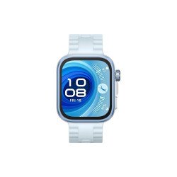 Okosóra HUAWEI WATCH Fit 4 pro kék Okosóra Huawei