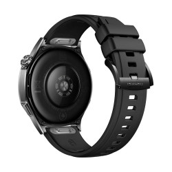 Okosóra Huawei Watch GT 5 46mm fekete Okosóra Huawei