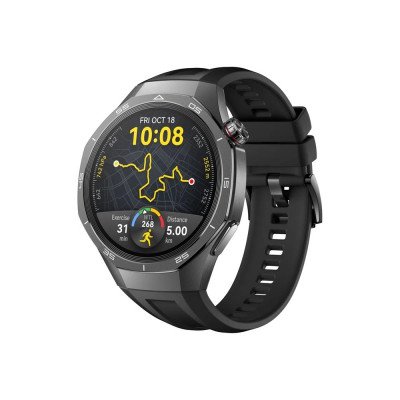 Okosóra Huawei Watch GT 5 Pro 46mm fekete