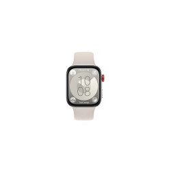 Okosóra HUAWEI WATCH Fit 3 fehér Okosóra Huawei