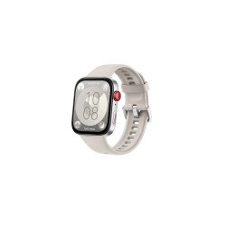 Okosóra HUAWEI WATCH Fit 3 fehér Okosóra Huawei