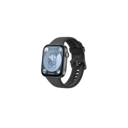 Okosóra HUAWEI WATCH Fit 3 fekete Okosóra Huawei