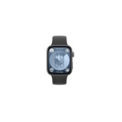 Okosóra HUAWEI WATCH Fit 3 fekete Okosóra Huawei