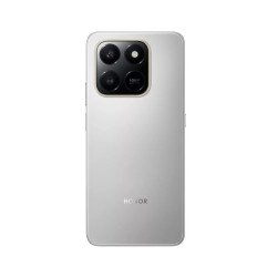 Okostelefon Honor X7d 8/256GB, meteor ezüst Okostelefon Honor
