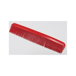 Fésű műanyag 13 cm lányos színek Egyéb termékek Egyéb