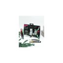 Krétamarker folyékony 1,8-2,5mm Uni-Posca PWE-5M 4 db-os Karácsonyi készlet