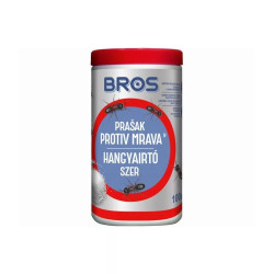 Hangyaírtó por 100 g Bros Plusz Repülő és mászórovarok elleni szerek Bros