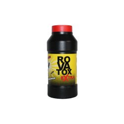 Rovarírtó por 100 g Rovatoxx Repülő és mászórovarok elleni szerek Egyéb