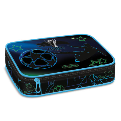 Tolltartó emeletes, fiús Ars Una CHAMPS