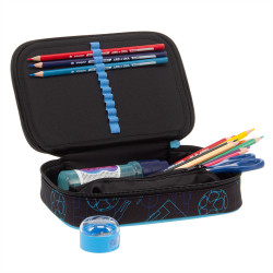 Tolltartó emeletes, fiús Ars Una CHAMPS