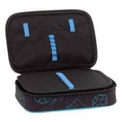 Tolltartó emeletes, fiús Ars Una CHAMPS