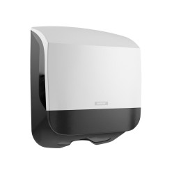 Adagoló hajtogatott kéztörlőhöz műanyag Mini Katrin System_88942 fehér Adagolók, tárolók, készülékek Katrin