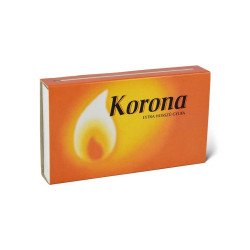 Gyufa extra hosszú Korona Egyéb termékek Egyéb