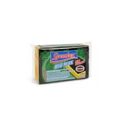 Mosogatószivacs formázott Spontex BigMax Szivacsok, kendők, súrolók Egyéb