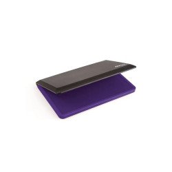 Bélyegzőpárna 9x16cm, Micro 3 Colop lila Bélyegző és kelléke Colop