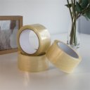 Ragasztószalag 48mmx60m hűtőházi átlátszó Hotmelt Bluering