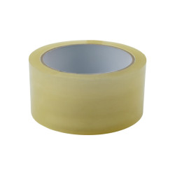 Ragasztószalag 48mmx60m hűtőházi átlátszó Hotmelt Bluering Ragasztószalag Bluering