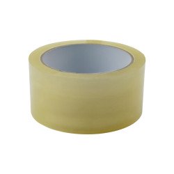 Ragasztószalag 48mmx60m hűtőházi átlátszó Hotmelt Bluering Ragasztószalag Bluering