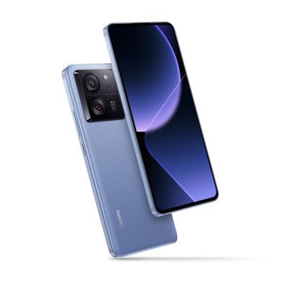 Okostelefon Xiaomi 13T PRO Alpine Blue 12/512 GB kék