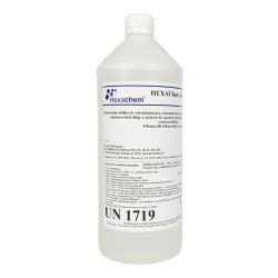 Konyhai tisztítószer 1 liter HexaClean Zsíroldók Chemico