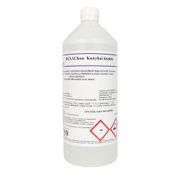 Konyhai tisztítószer 1 liter HexaClean Zsíroldók Chemico
