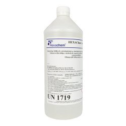 Konyhai tisztítószer 1 liter HexaClean Zsíroldók Chemico
