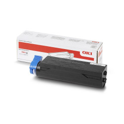 Oki B433/B513 toner ORIGINAL 7K Toner original Oki