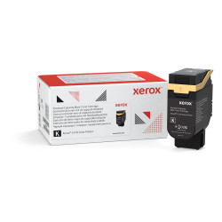Xerox C415 toner black ORIGINAL 2,4K Toner original Xerox