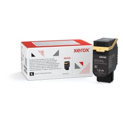 Xerox C415 toner black ORIGINAL 2,4K Toner original Xerox