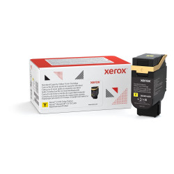 Xerox C415 toner yellow ORIGINAL 2K Toner original Xerox