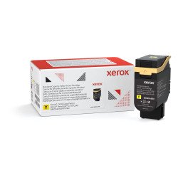 Xerox C415 toner yellow ORIGINAL 2K Toner original Xerox