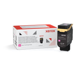 Xerox C415 toner magenta ORIGINAL 2K Toner original Xerox