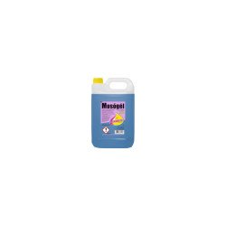 Mosógél 5 liter (100 mosás) fehér és színes ruhákhoz Commerce_Clean Center Mosószerek Clean Center