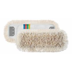 Mophuzat csiptetős 40 cm pamut TTS_00000548 Moppok TTS