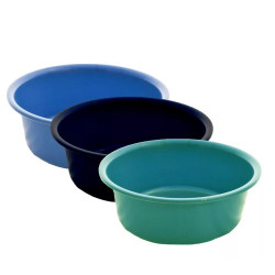 Lavór/műanyag mosdótál 30 literes műanyag Vödrök, lapátok Egyéb