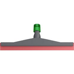 Padlólehúzó műanyag ház gumibetétes 75 cm olajálló piros Partvis, seprű, kefe, padozat IPC