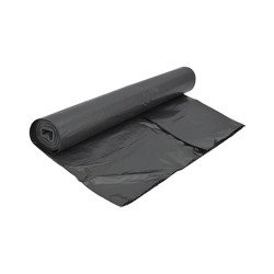 Szemeteszsák ADR UN 3077 55 x 110 cm 70 mikron fekete Szemeteszsák Egyéb