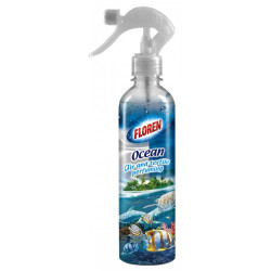 Légfrissítő aerosol 400 ml Floren Ocean Légfrissítő Egyéb