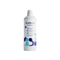 Vízkőoldó koncentrátum 1 liter Biobubi Vízkőoldás, szanitertisztítás Egyéb