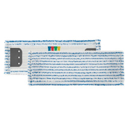 Mophuzat csiptetős 40 cm mikroszálas TTS_0000E210B Moppok TTS