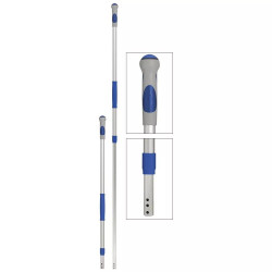 Nyél teleszkópos 102-184 cm FILMOP_F-0000AM3070A kék Nyelek Filmop