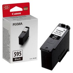Canon PG595 tintapatron black ORIGINAL Tintapatron original Canon
