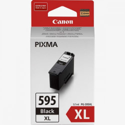 Canon PG595XL tintapatron black ORIGINAL Tintapatron original Canon
